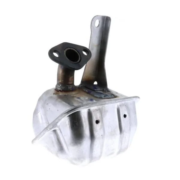 Honda - 18310Z4V010 - Muffler Complete