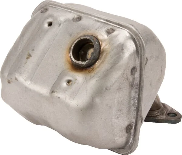 Honda - 18310Z8K870 - Exhaust Silence