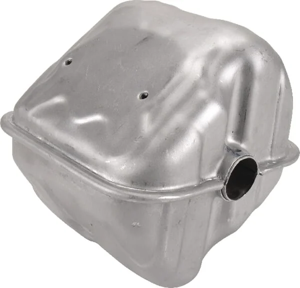 Honda - 18310ZE2W62 - Exhaust