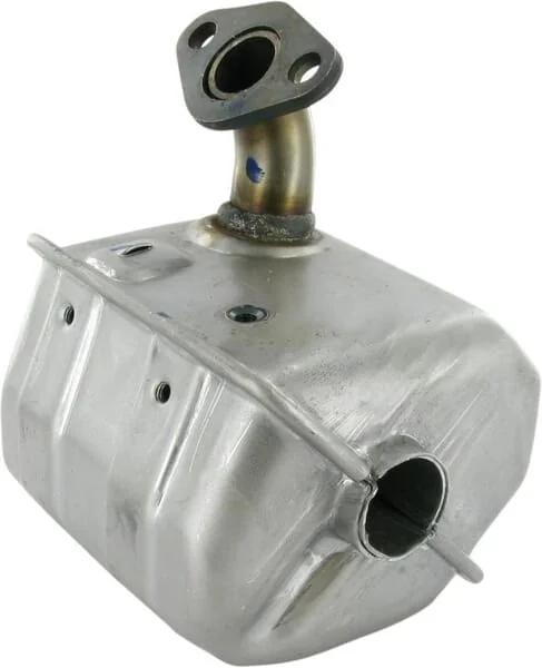 Honda - 18310ZL0000 - Exhaust Complete