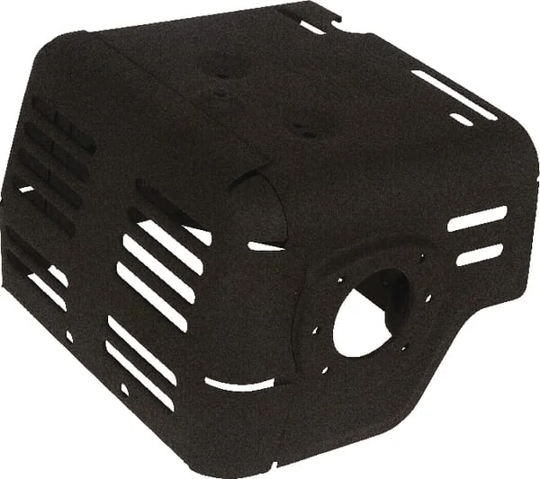 Honda - 18320ZE2W02 - Shield
