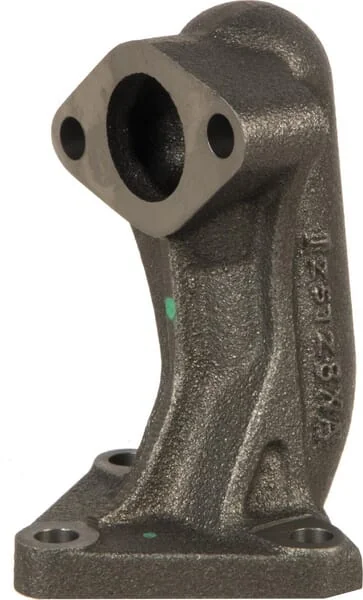 Honda - 18331Z5T000 - Pipe, Ex.