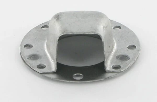 Honda - 18331ZE3811 - Exhaust Cap