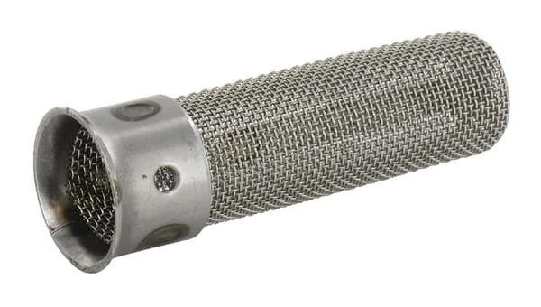 Honda - 18355ZE1000 - Spark Arrestor P