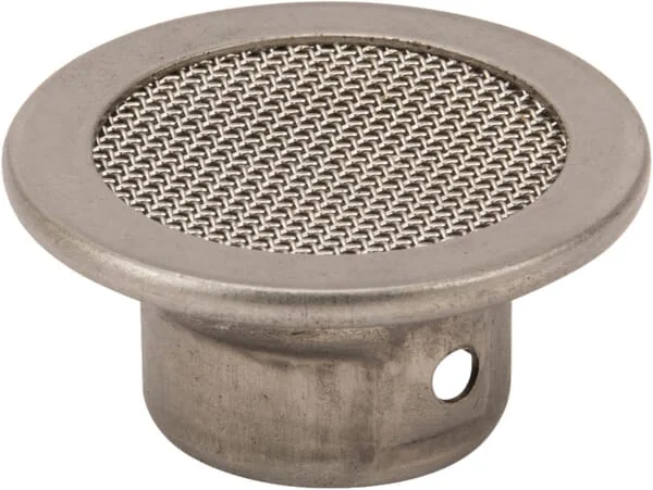 Honda - 18361ZL0000 - Wire Mesh Flange