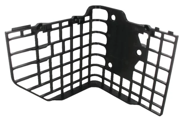 Honda - 18433Z5T000 - Muffler Guard