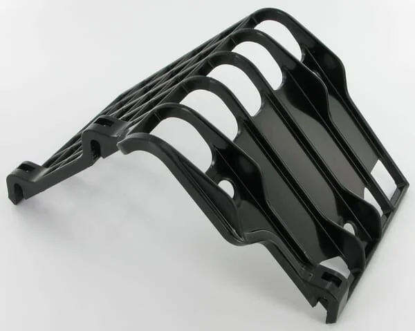 Honda - 18433ZH8W40 - Muffler Guard