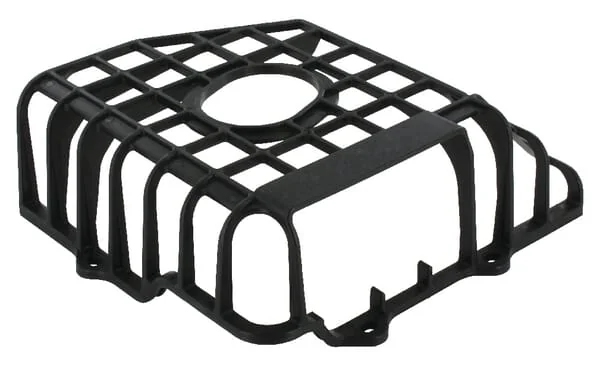 Honda - 18434Z5T000 - Protection Lattice