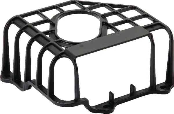 Honda - 18434ZH8W40 - Muffler Guard