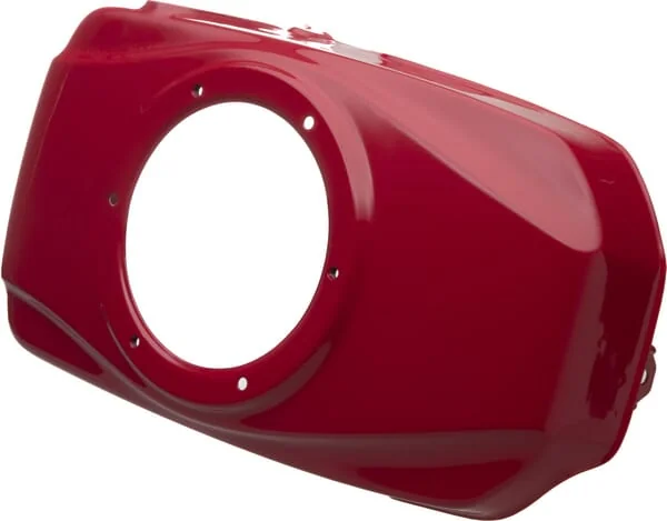 Honda - 19610Z1V000ZA - Cover