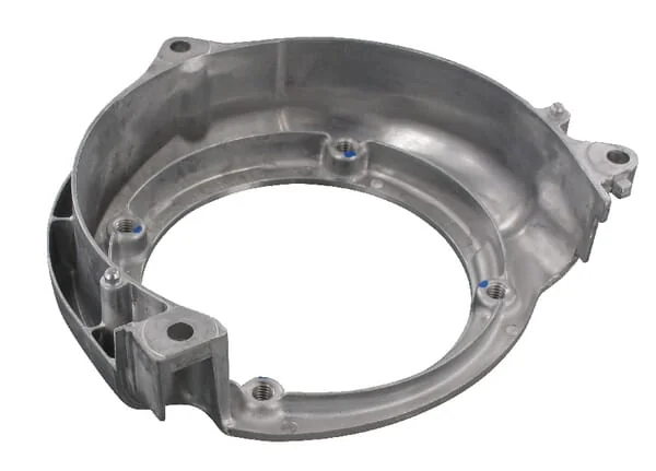 Honda - 19611Z0Z000 - Cover Fan