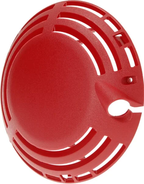 Honda - 19615ZG9801ZE - Hood, Fan Cover