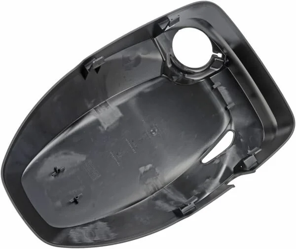 Honda - 19721Z9L800ZA - Cover Top NH1