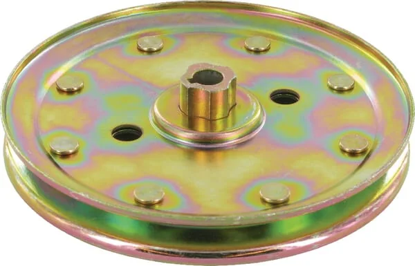 Honda - 22420VF0000 - Belt Pulley