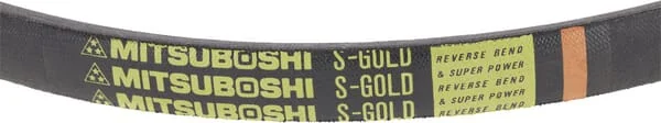 Honda - 22431V15003 - V-Belt (LB-36)