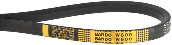 Honda - 22431V35003 - V-Belt (SB-43.5)