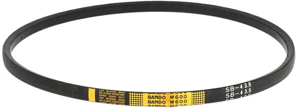 Honda - 22431V35003 - V-Belt (SB-43.5)