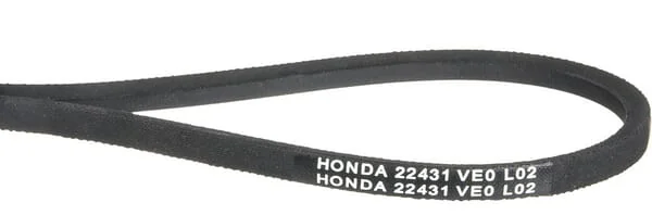 Honda - 22431VE0L02 - V-Belt Honda