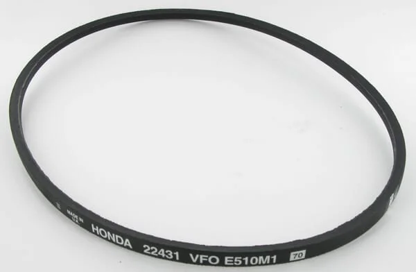 Honda - 22431VF0E51 - V-Belt, Z-35