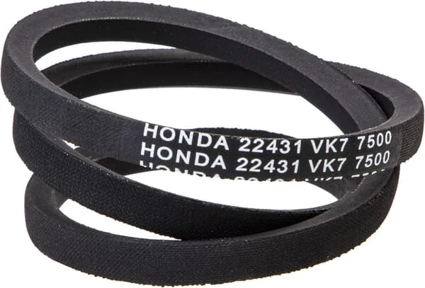 Honda - 22431VK7750 - V-Belt (Z-30 1/2)
