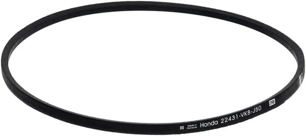 Honda - 22431VK8J50 - V-Belt (Z-31 1/2)