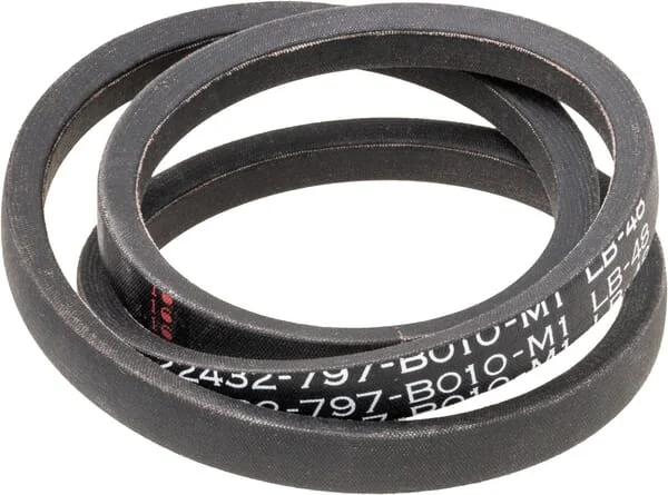Honda - 22432797B01 - V-Belt (LB-48)