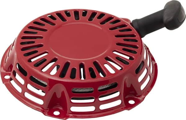 Honda - 28400Z4M801ZB - Recoil Starter Assembly, Red