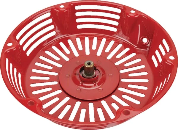 Honda - 28410ZE3W01ZP - Starter Housing GX340/390