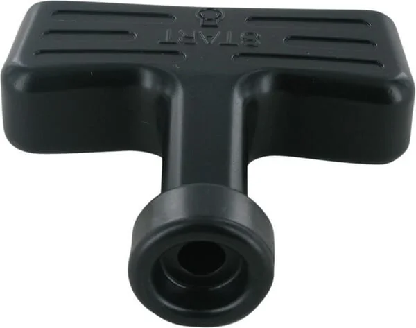 Honda - 28461ZE2W03 - Starter Handle