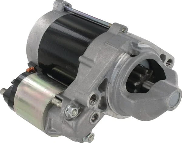 Honda - 31200Z0A013 - Electric Starter