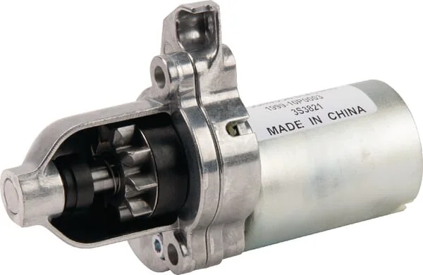 Honda - 31200Z0L822 - Starter Motor