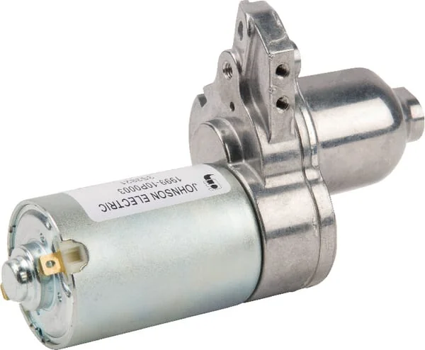 Honda - 31200Z0L822 - Starter Motor