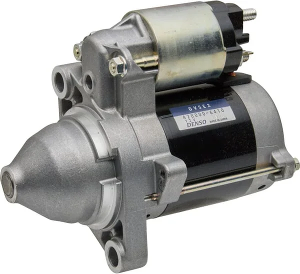 Honda - 31200Z6L003 - Motor ASSY, Starter