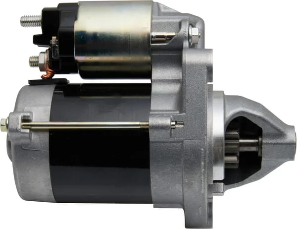 Honda - 31200Z6L003 - Motor ASSY, Starter