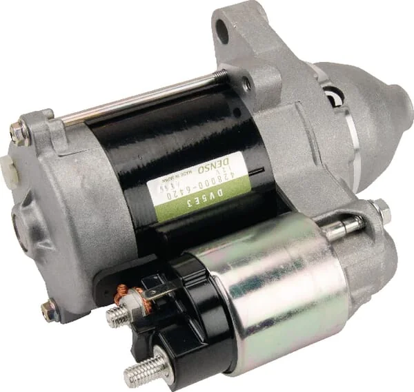 Honda - 31200Z6M003 - Electric Starter