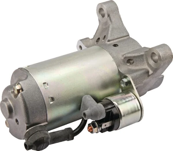 Honda - 31200ZE8003 - Starter Motor Assembly