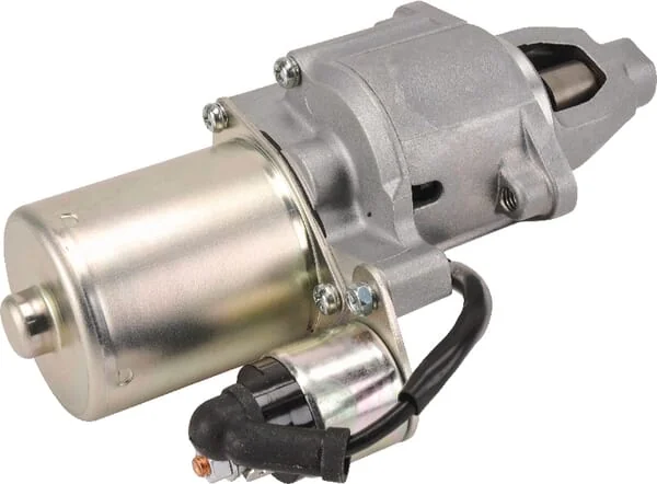 Honda - 31200ZH9013 - Starter Motor