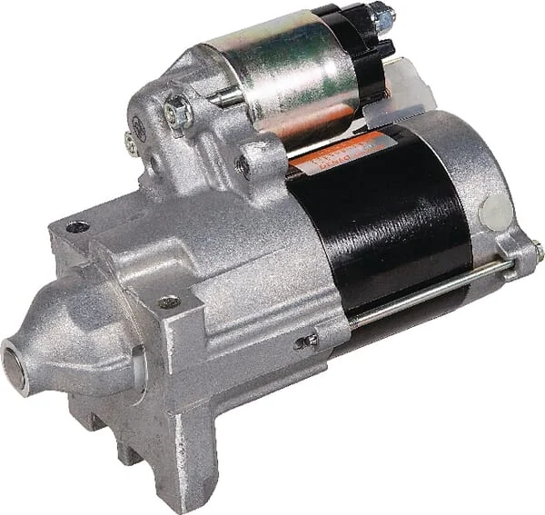 Honda - 31200ZJ1842 - Starter Motor Assembly