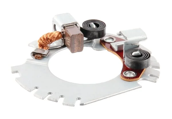 Honda - 31231ZA1003 - Carbon Brush Holder