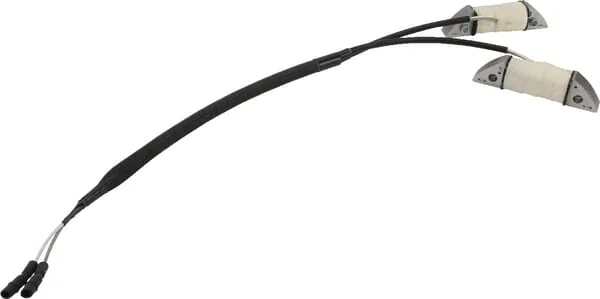 Honda - 31630ZF5V01 - Charging Coil Assembly (10A)