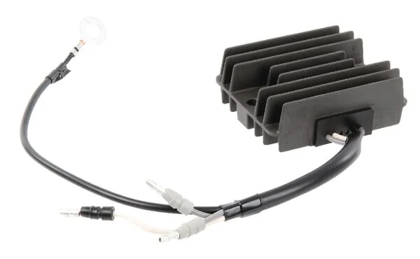 Honda - 31750Z0A821 - Rectifier Assembly, Reg