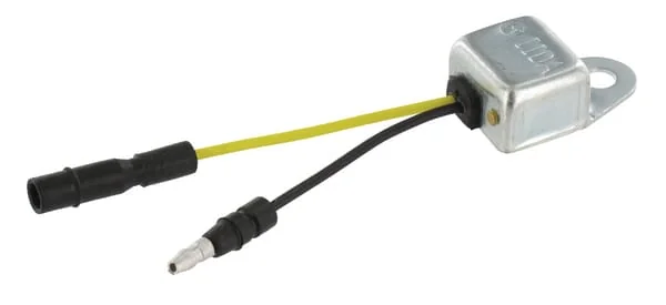 Honda - 34150ZH7023 - Oil Alarm Unit