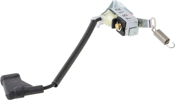 Honda - 36100ZE6003 - Switch, Engine Stop