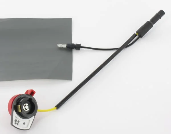 Honda - 36100ZF6P82 - Stop Button