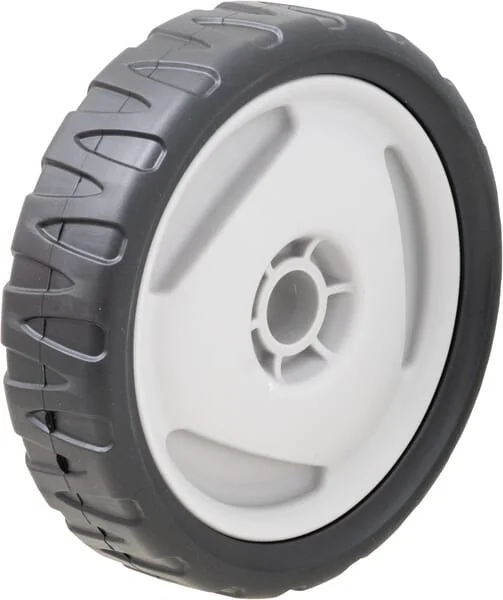 Honda - 42710VH3R10ZA - Wheel Assembly, H. *Nh
