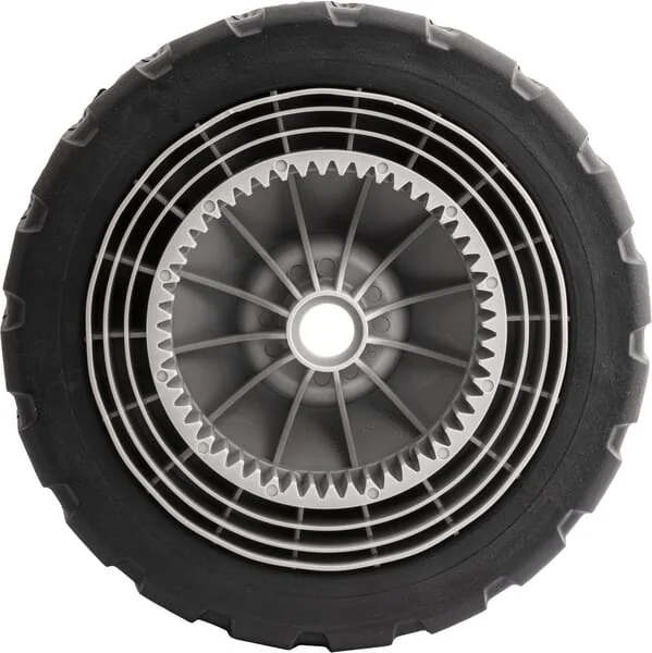 Honda - 42710VH3R20ZB - Wheel Assembly, H. *NH164*