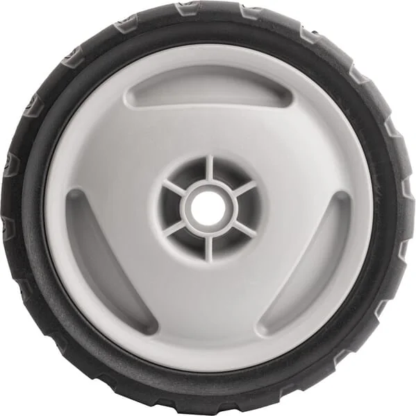 Honda - 42710VH3R20ZB - Wheel Assembly, H. *NH164*