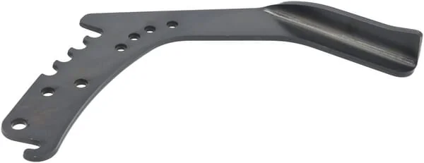 Honda - 42763VA8A60 - Disc, Height Adjustment