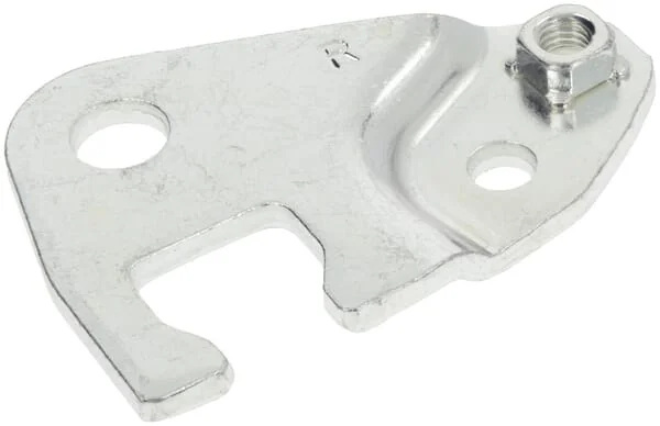 Honda - 42911VL0900 - Arm, Right Front Adjuster