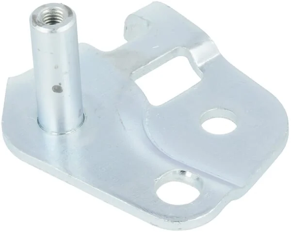 Honda - 42921VG0000 - Arm, L. V. Adjustment